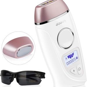IMENE Permanent Hair Removal Machine